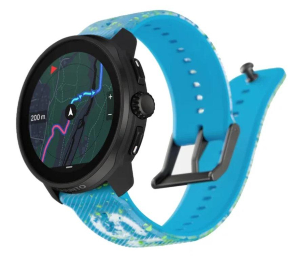 Suunto Race S Power Blue - 1264905 - zdjęcie 3